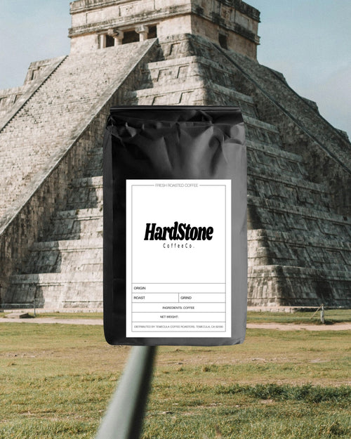 “Beso de Luna” Mexico Blend